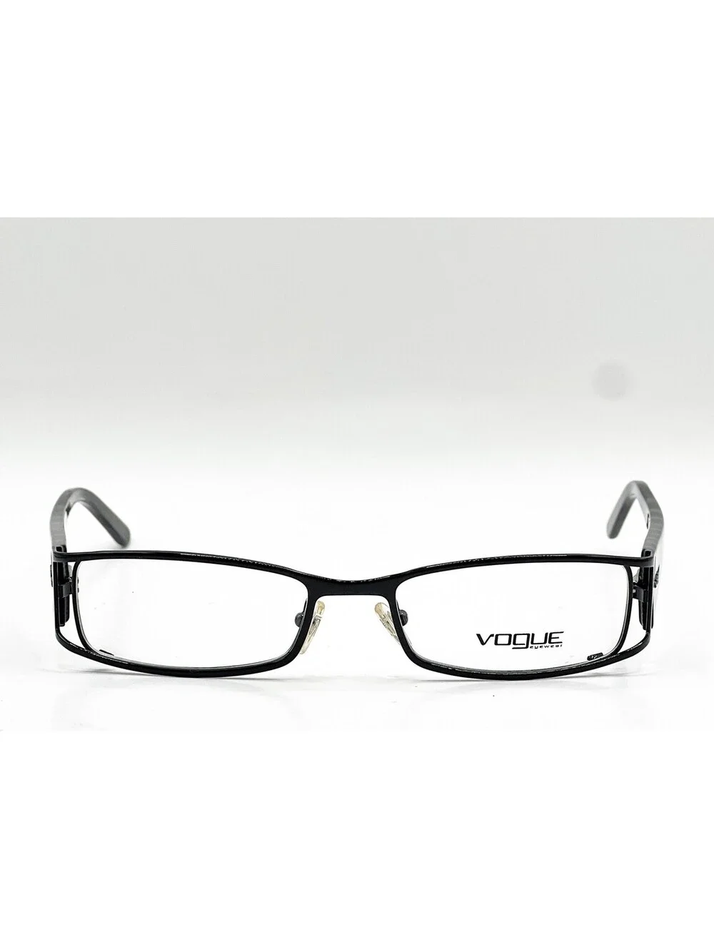 Vogue VO 3579 352 Black Authentic Eyeglass Frames 51-17